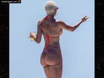 doja cat fap bunda thong biquini Photo